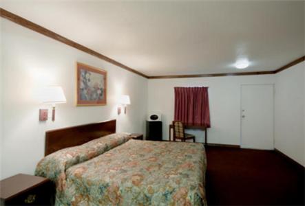 Executive Inn Muldrow - photo 6