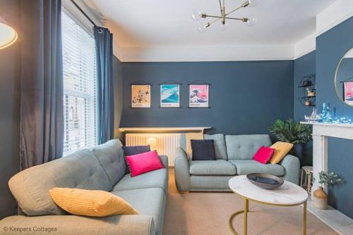 Prince's Cottage — 4-Star Luxury Hotel in Deal, United Kingdom