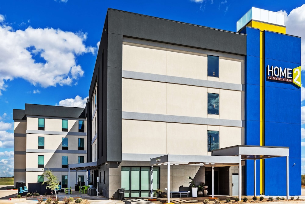 Home2 Suites by Hilton Weatherford - featured photo