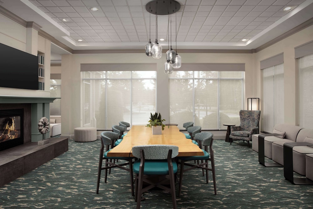 Hilton Garden Inn Columbia Harbison - photo 6