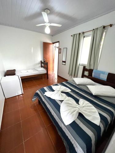 Pousada do Genesio - carbon neutral hotel in Petropolis