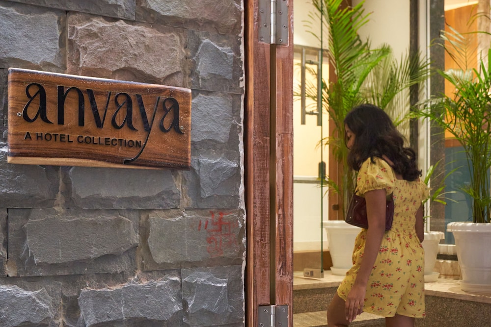 Anvaya Udaipur - last minute hotel in Udaipur