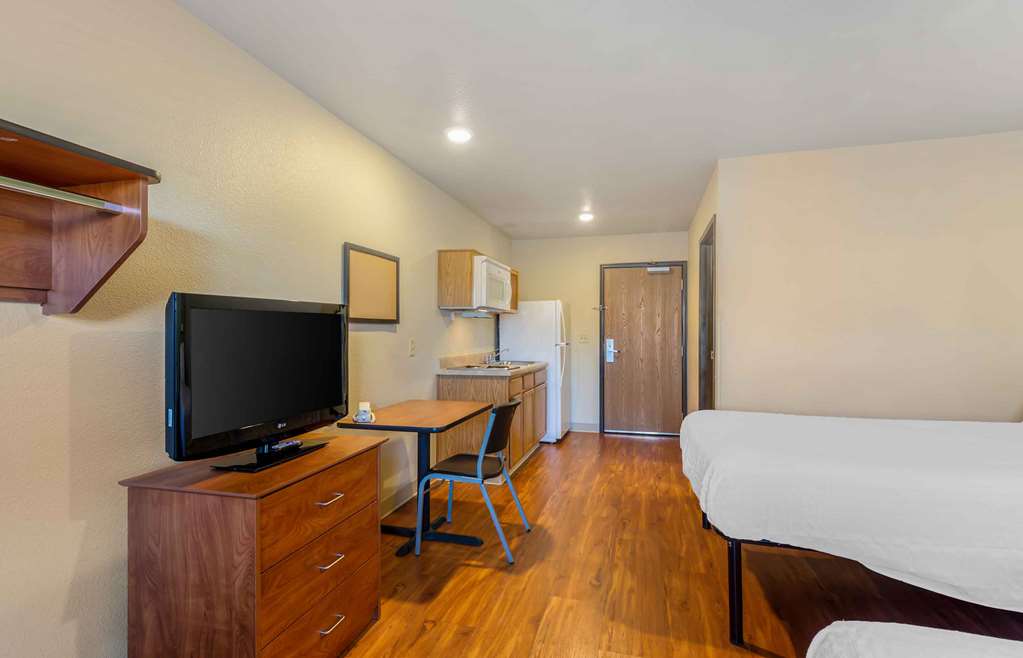 Extended Stay America Select Suites Cleveland Mentor - photo 16