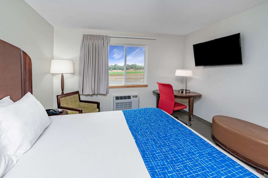 Travelodge by Wyndham Lovell Bighorns - photo 25