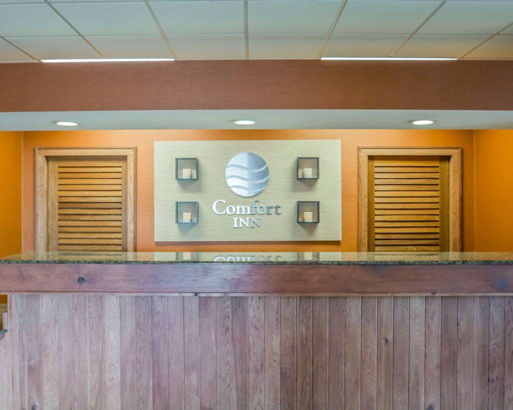 Comfort Inn NYS Fairgrounds - photo 5