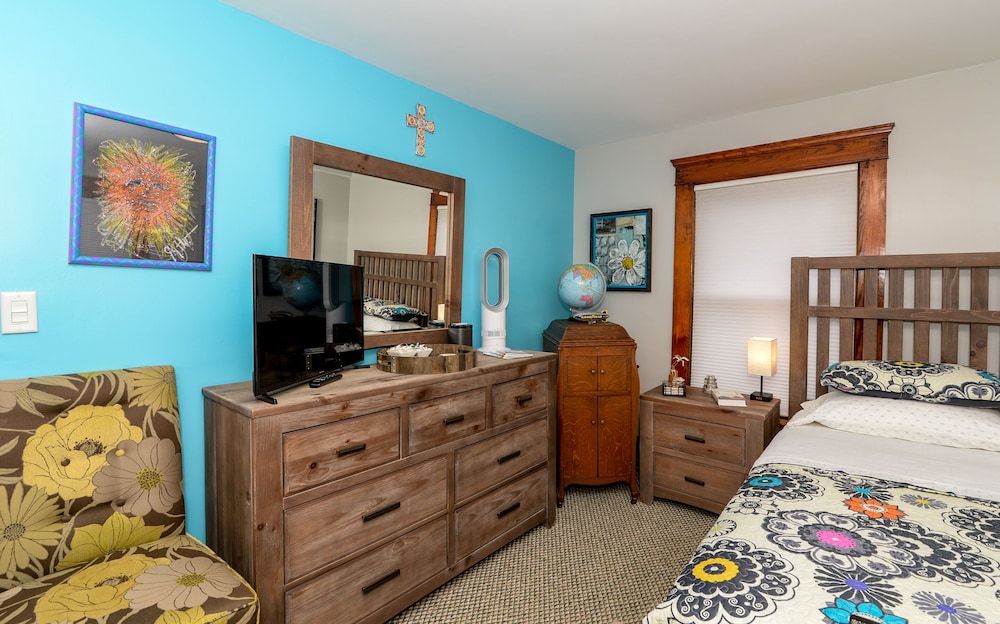 Berrodin Bed & Breakfast - photo 34