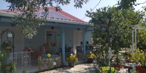 Villa Mimika — Sikyon — photo 3