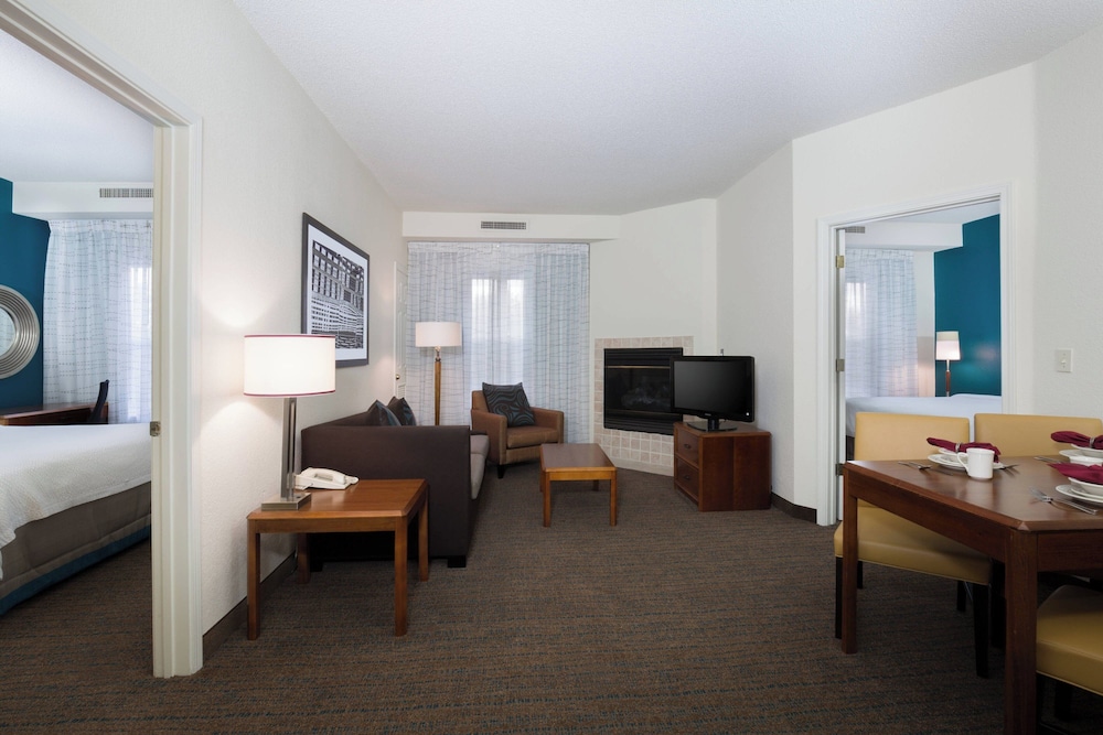 Residence Inn by Marriott Olathe Kansas City - photo 11
