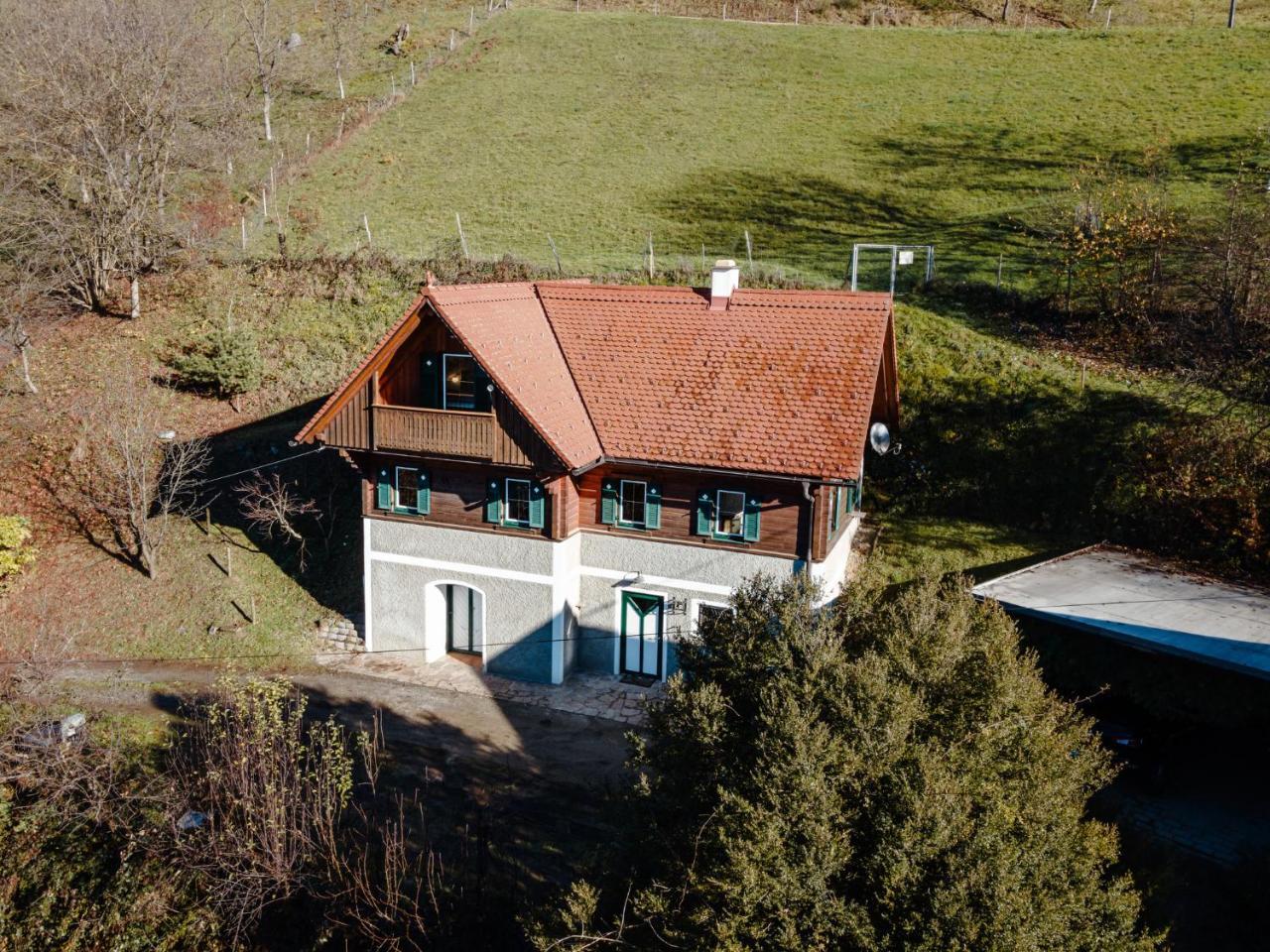 Pettinger Stockl — hotel in Heimschuh