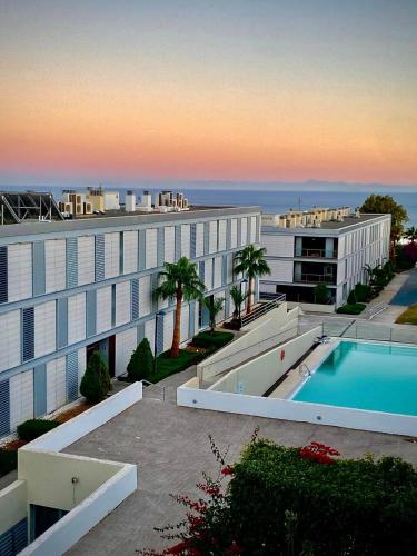 Residencia Lucia in Manilva, Spain