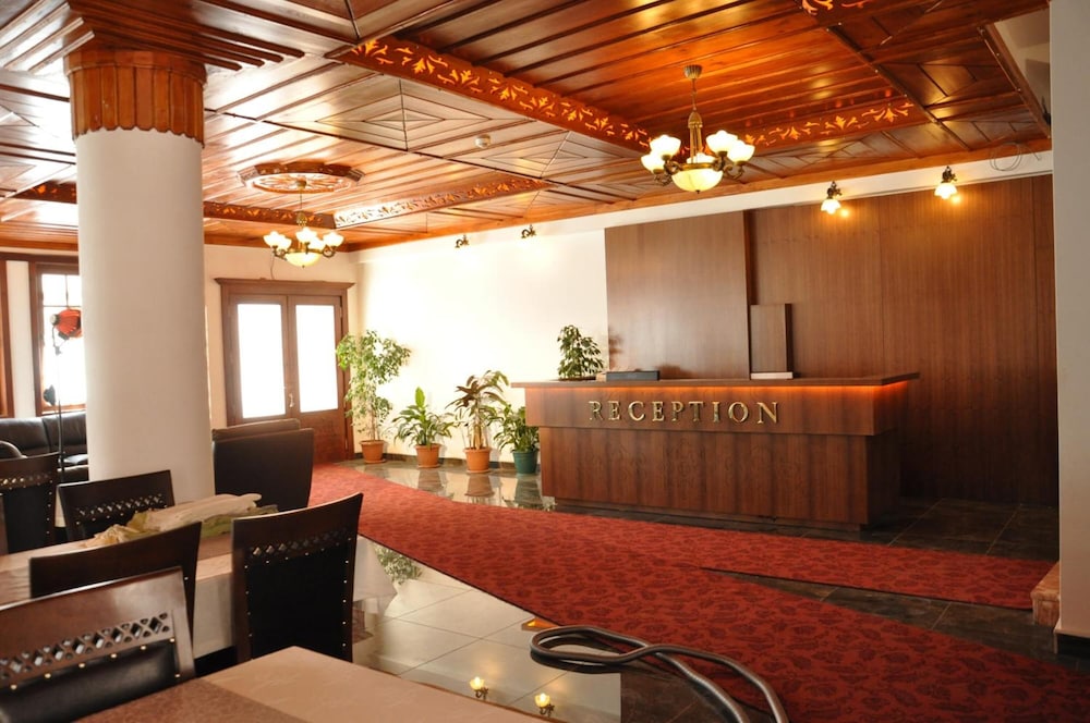 Simre Otel — Amasya — photo 3