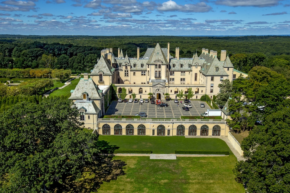 Oheka Castle Hotel & Estate - photo 25