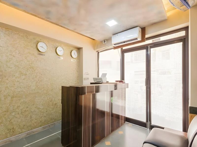 Hotel Talon — Mumbai — photo 2