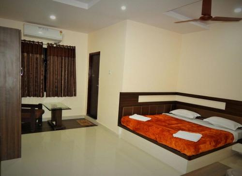 Hotel Surya — Chhindwara — photo 4