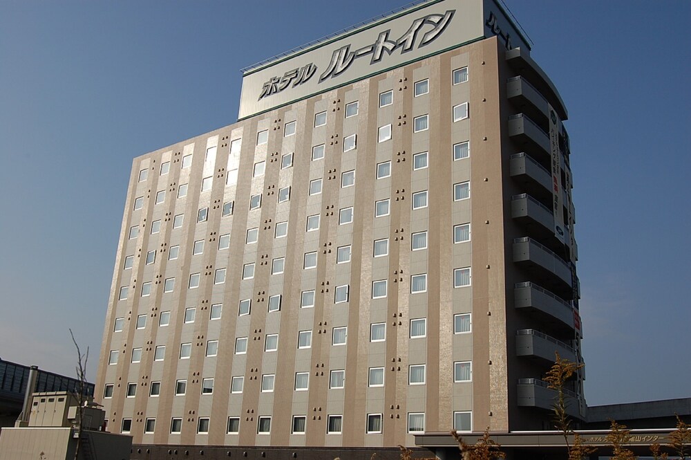 Hotel Route Inn Kameyama Inter — Kameyama — photo 2