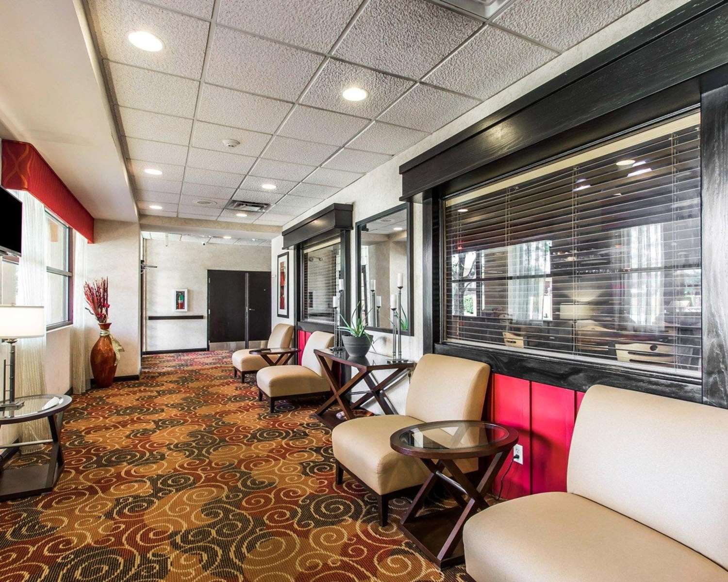 Oyo Hotel Ardmore OK I 35 - photo 15