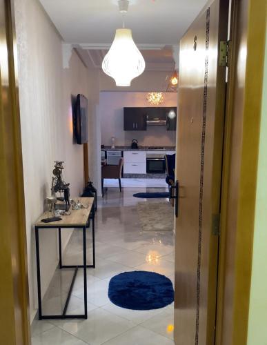 Luxury apartment Tangier — 4-Star Luxury Hotel in Tangier, Morocco