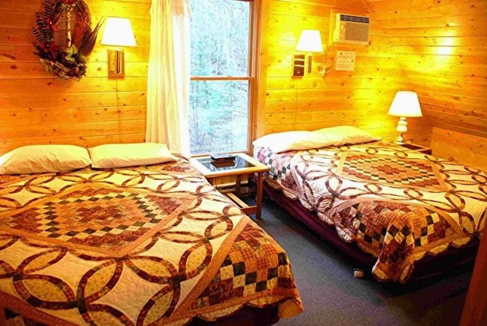 Crow Wing Crest Resort - photo 27