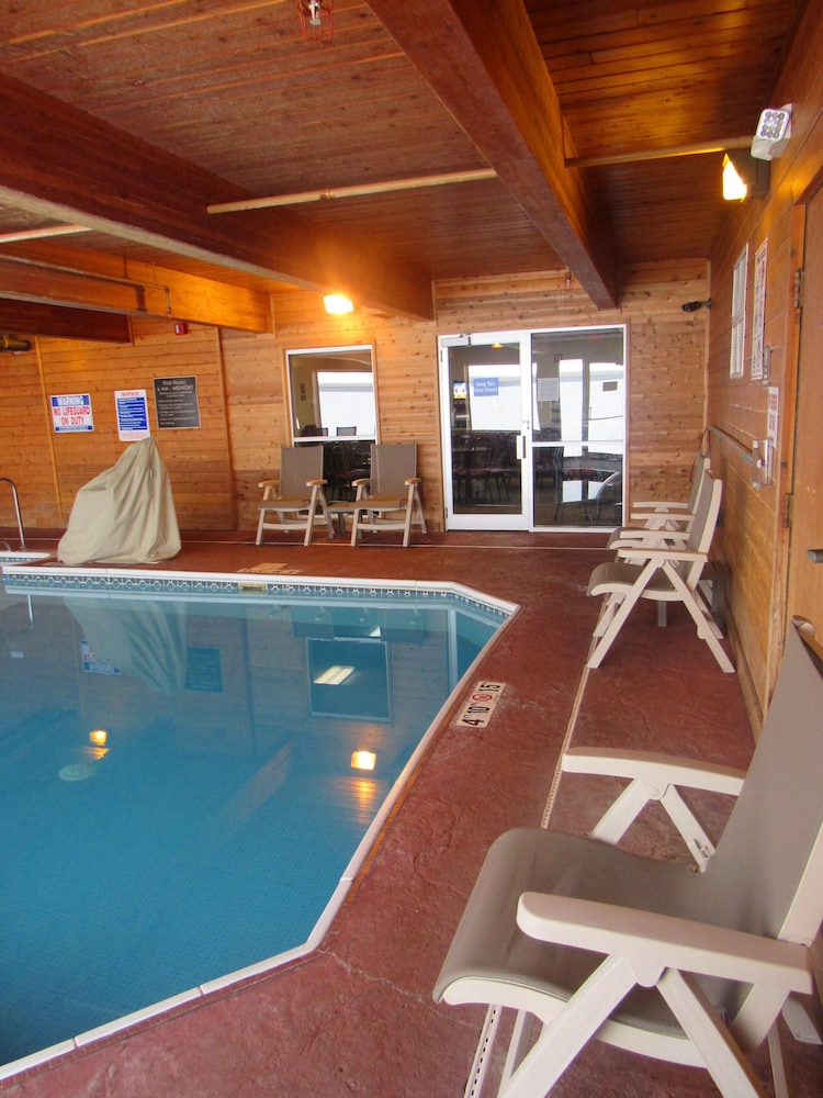 Red Roof Inn Fargo I 94 Medical Center - photo 25