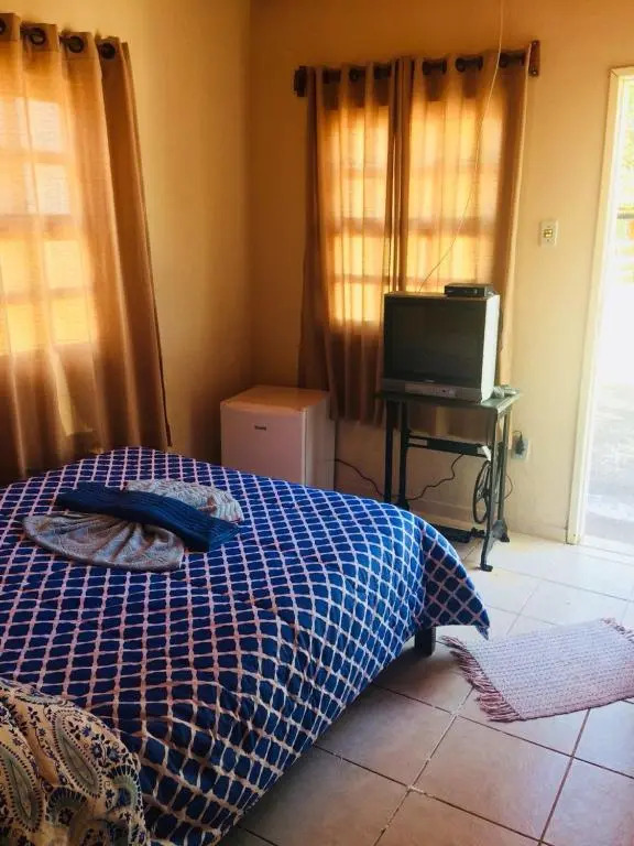 Suítes e Loft do Tião — 4-Star Luxury Hotel in Ouro Preto, Brasil