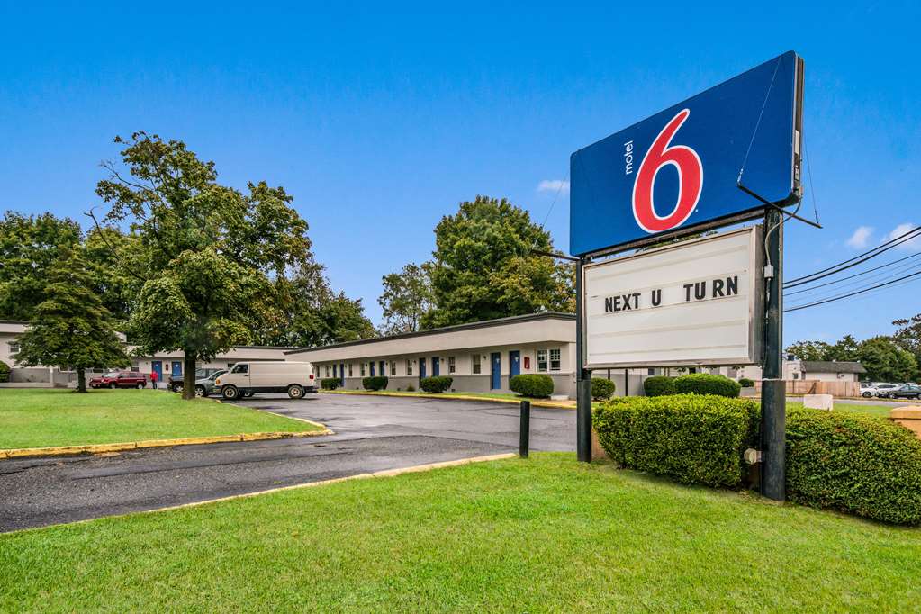 Motel 6 Tinton Falls NJ Neptune - featured photo