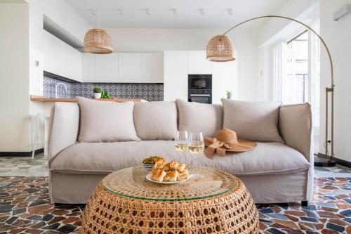 Casa Alyx by PortofinoHomes — 4-Star Luxury Hotel in Santa Margherita Ligure, Italy