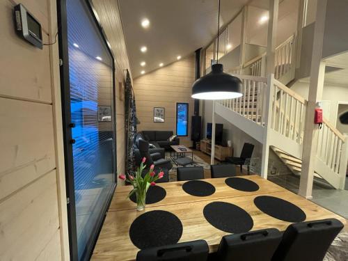 Rukan Helmi in Kuusamo, Finland