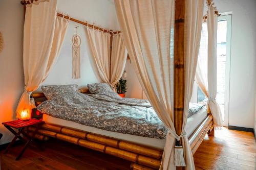 Urban Jungle Room rundum Entspannung mit Sauna in Troisdorf, Germany