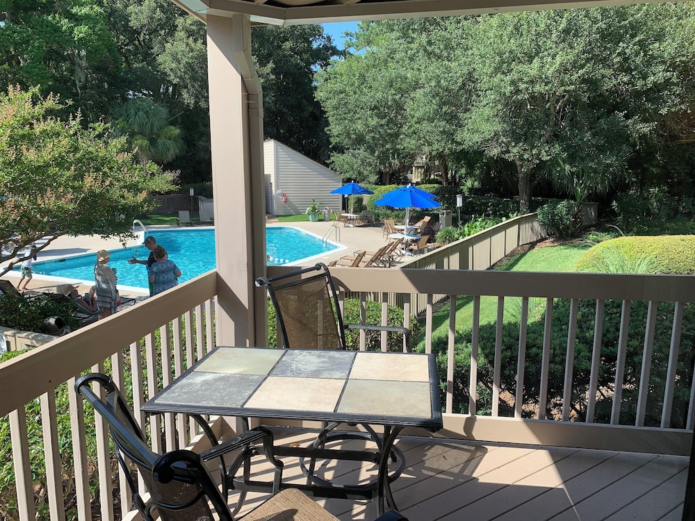 2410 Lighthouse Tennis at the Sea Pines Resort - photo 20