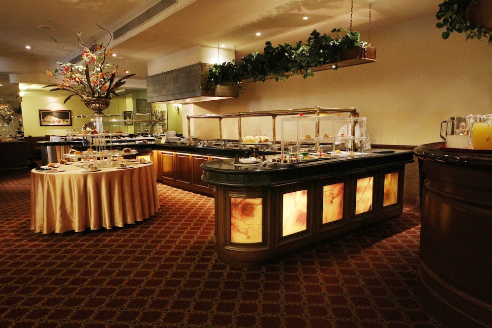 Family dining