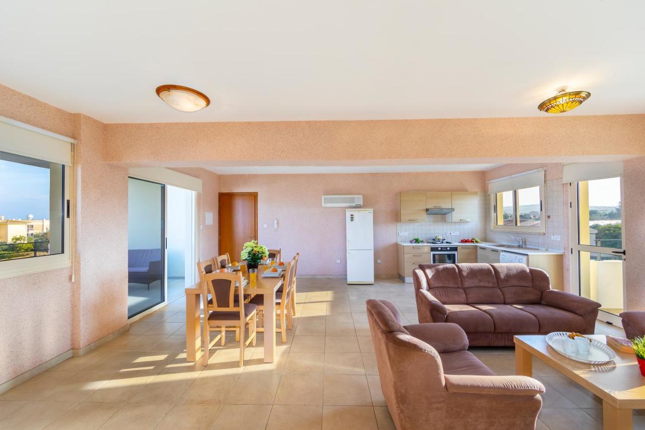 Pelagos apartment 6