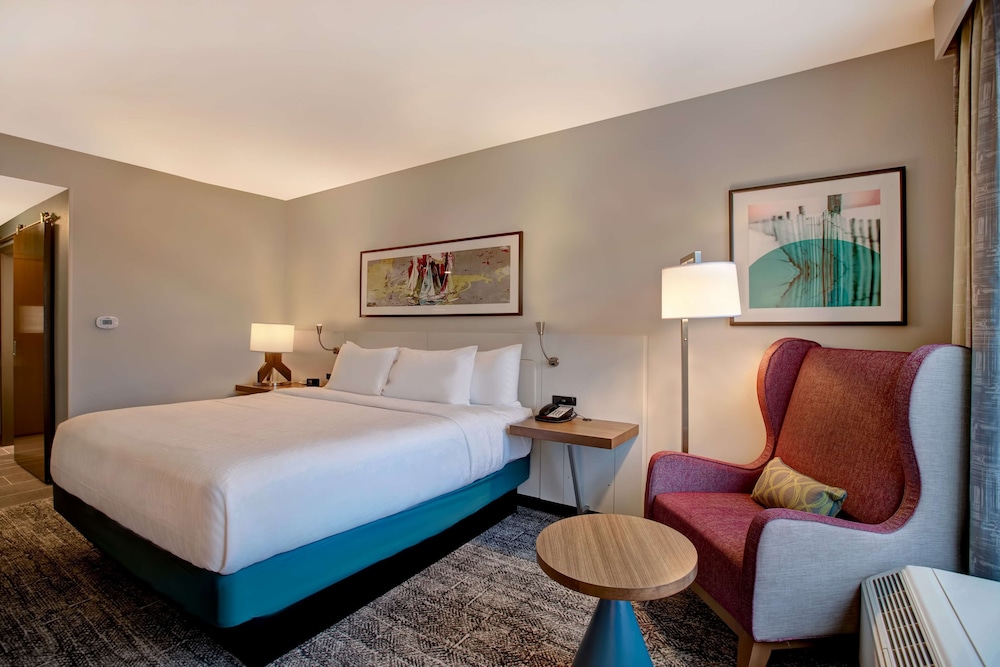 Hilton Garden Inn Summerville - photo 19