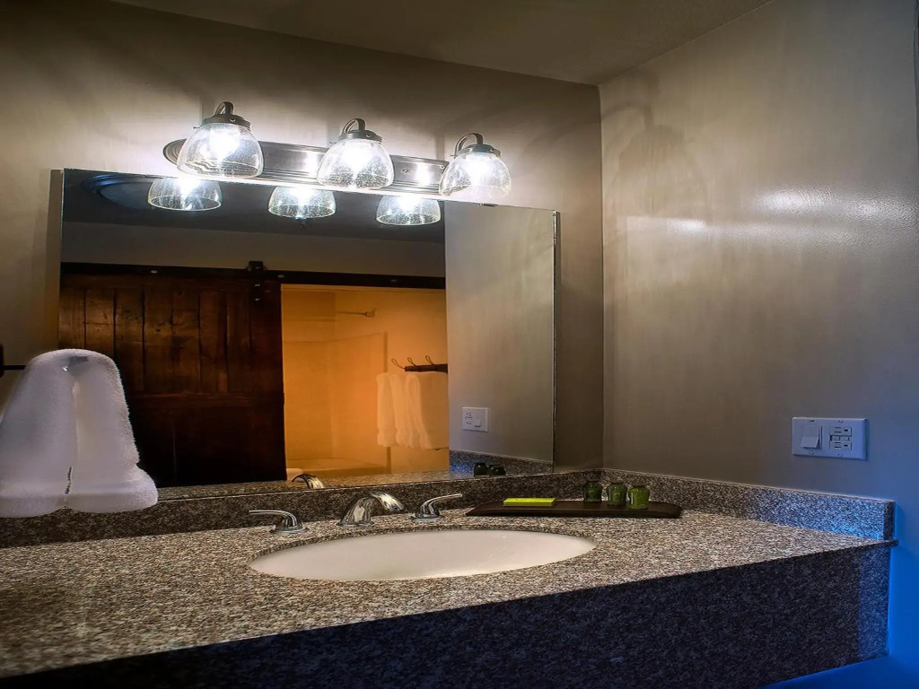 Hotel Parker At Quarter Circle 7 - photo 26