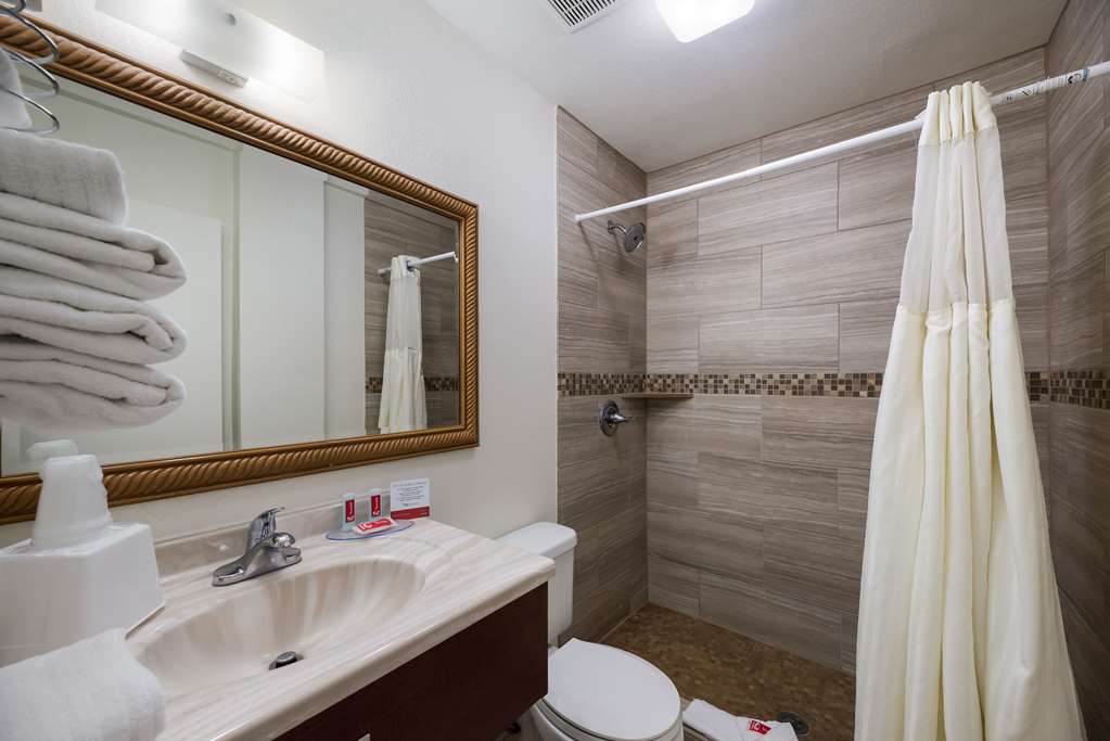 Econo Lodge Inn & Suites Williams Grand Canyon Area - photo 19