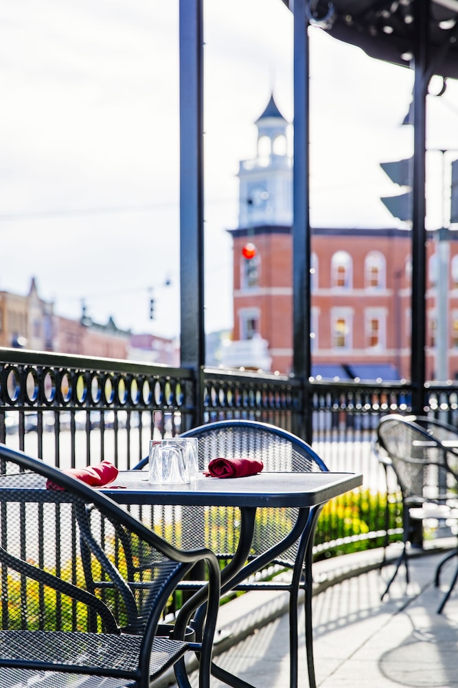Colgate Inn - photo 28