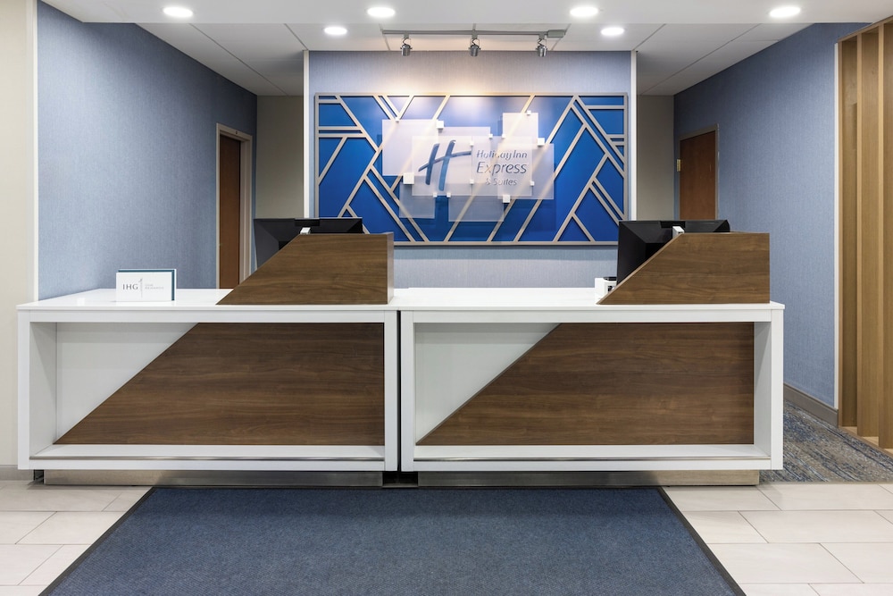 Holiday Inn Express Hotel & Suites Freeport by IHG - photo 34
