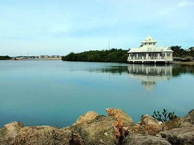 Hotel Swandor Varadero Beach in Varadero, Cuba