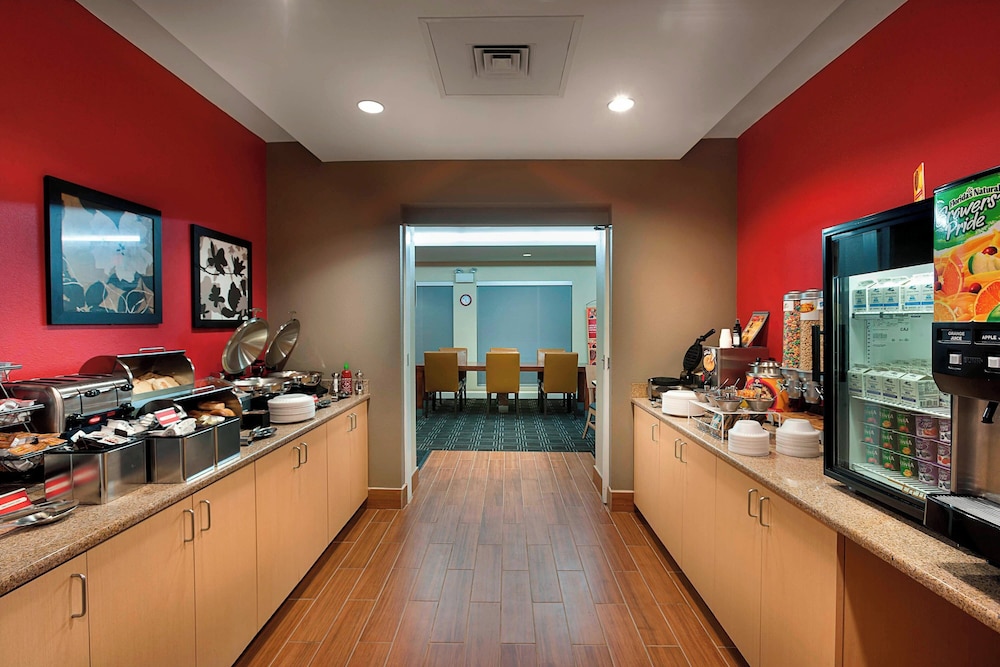 Towneplace Suites by Marriott Rock Hill - photo 22