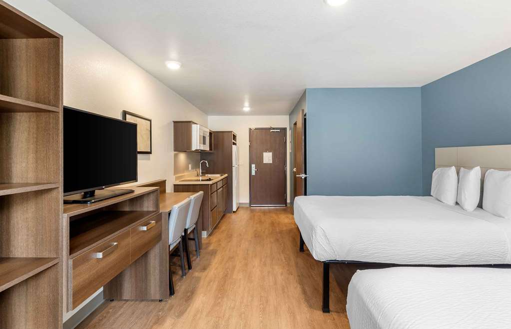 Extended Stay America Suites Denver Centennial - photo 21