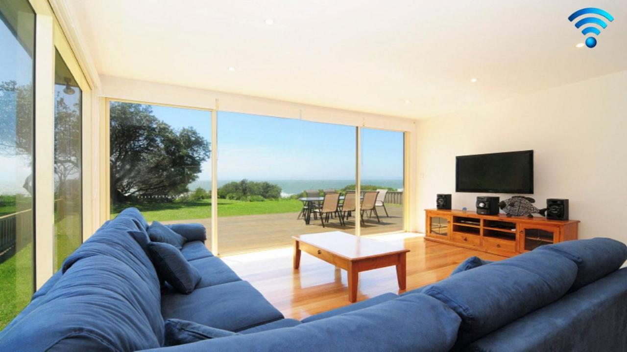 Pacific Views - carbon neutral hotel in Culburra Beach