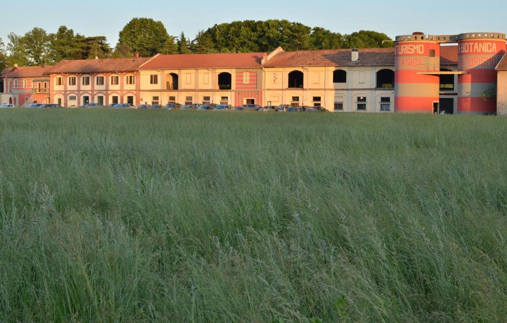 Azienda Agricola La Botanica pet-friendly hotel Lentate Sul Seveso
