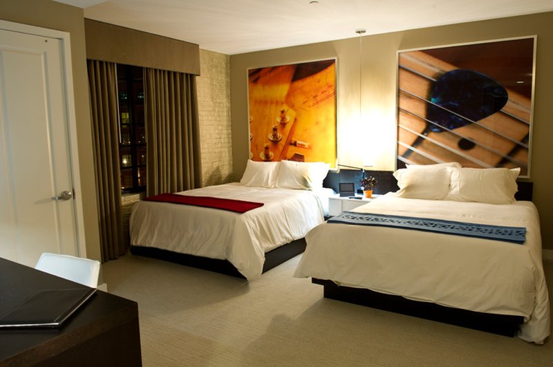 Hotel Ignacio Saint Louis - photo 13