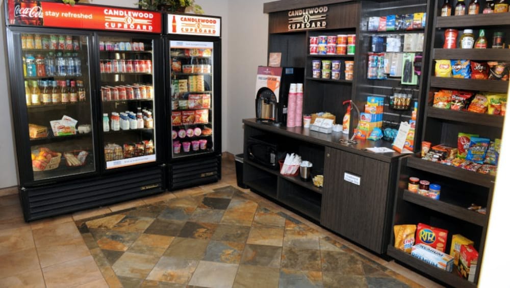 Candlewood Suites Santa Maria by IHG - photo 43
