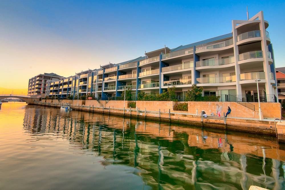 Del Mar Penthouse — 4-Star Luxury Hotel in Mandurah, Australia