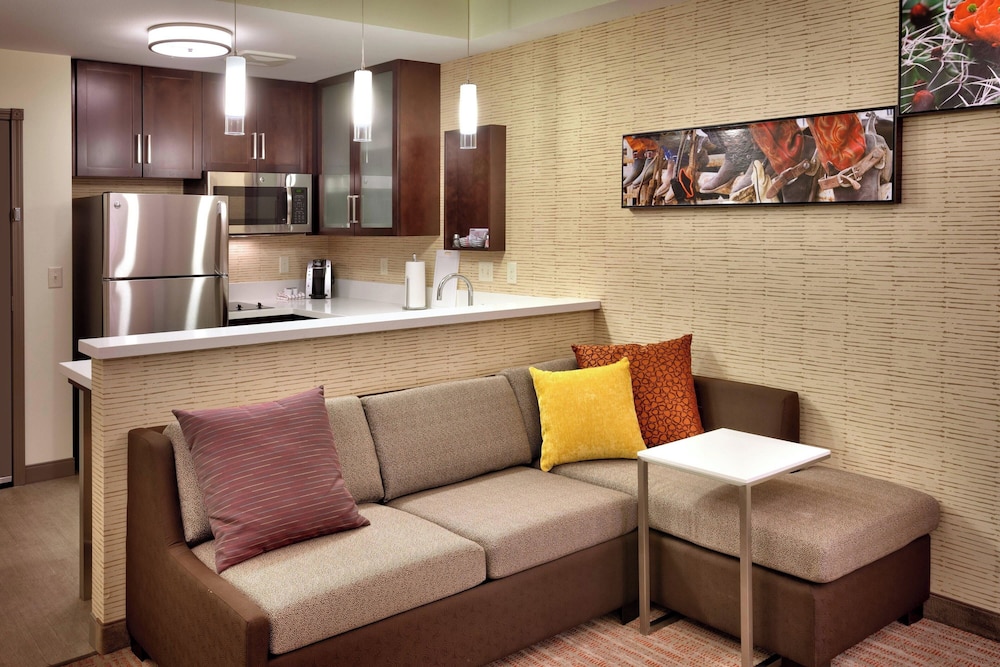 Residence Inn by Marriott Casper - photo 15