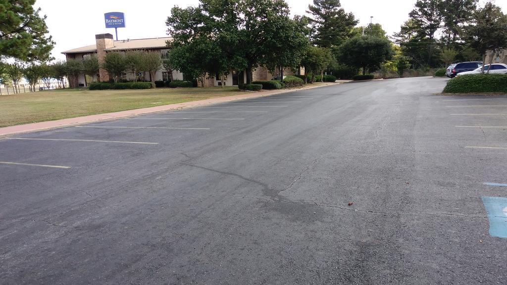 Baymont Inn and Suites Shreveport Airport - photo 2