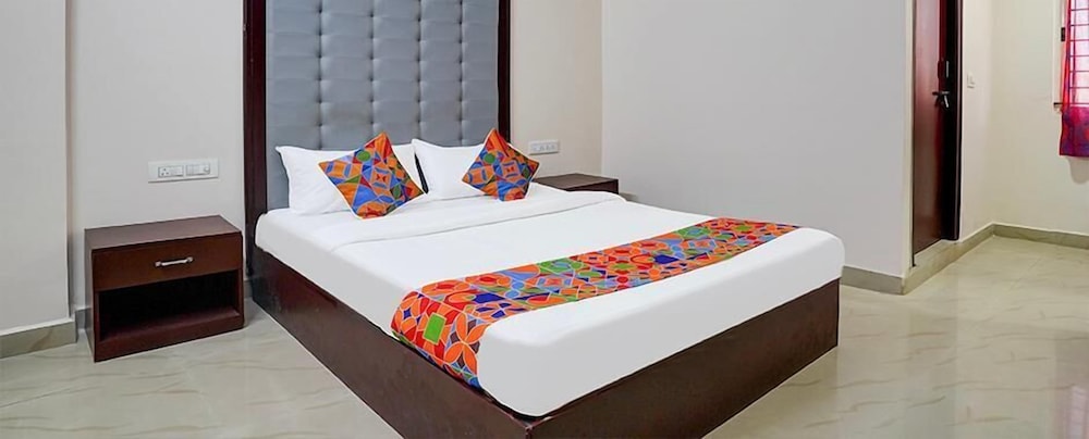 Leo Grand Hotel — Anekal — photo 3