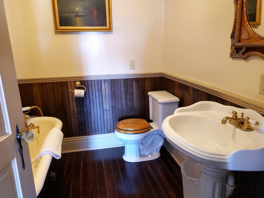 Iron Horse Hotel - photo 61