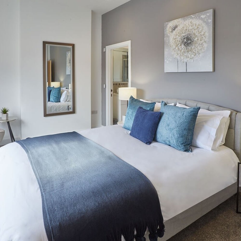 Host & Stay Welton View — 4-Star Luxury Hotel in Whitby, United Kingdom