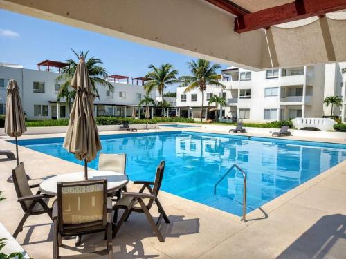 Villa&Roofgarden Jacuzzi privado Relax&Confort — 4-Star Luxury Hotel in Acapulco De Juarez, Mexico